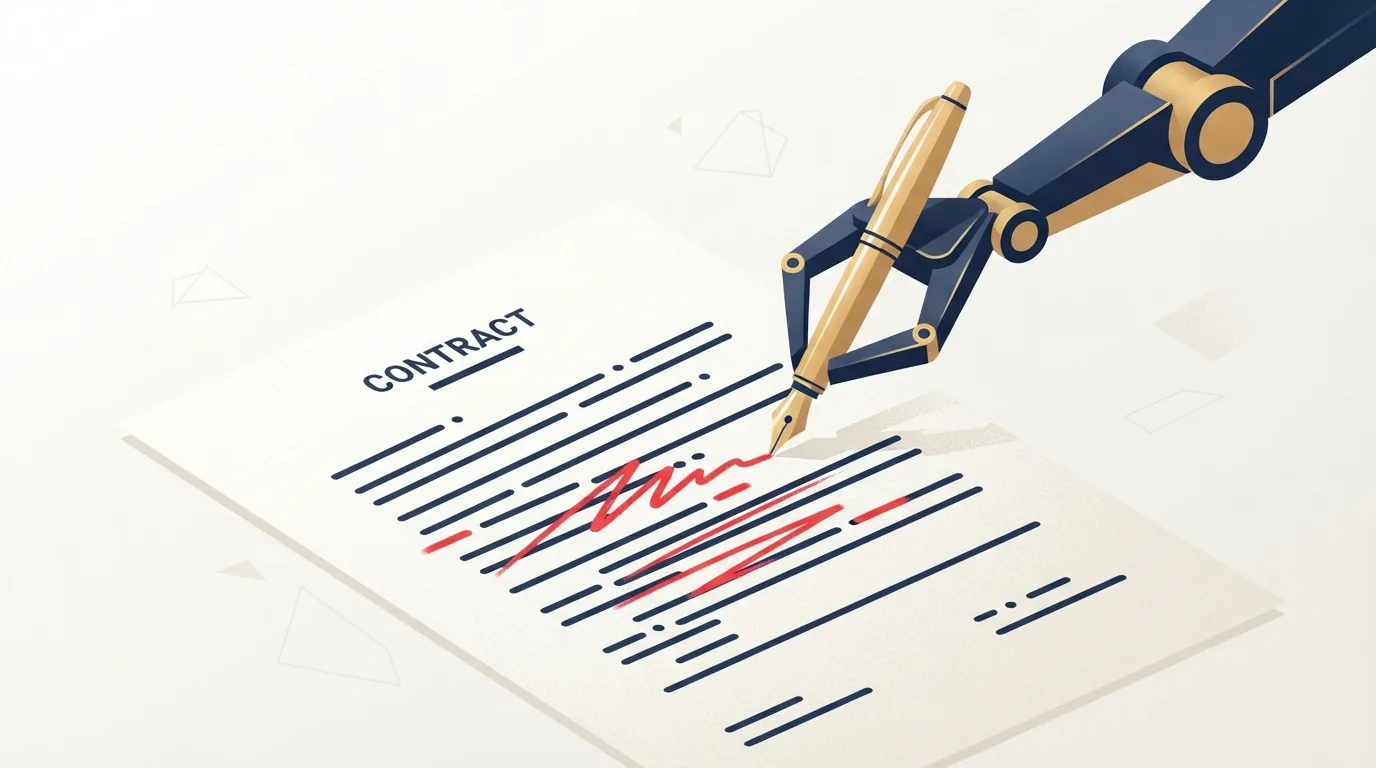 AI Contract Review Software: 10 Compared