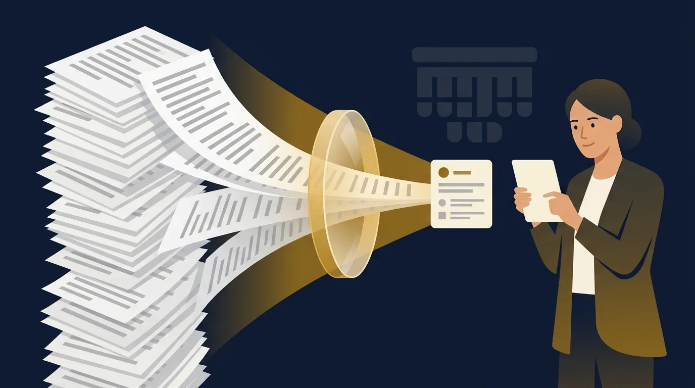 AI Deposition Summary Tools: 7 Options Compared