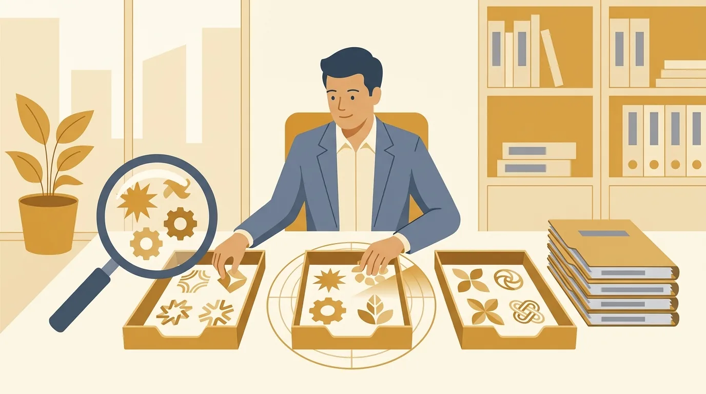 AI Trademark Search Tools: Corsearch to Trademarkia