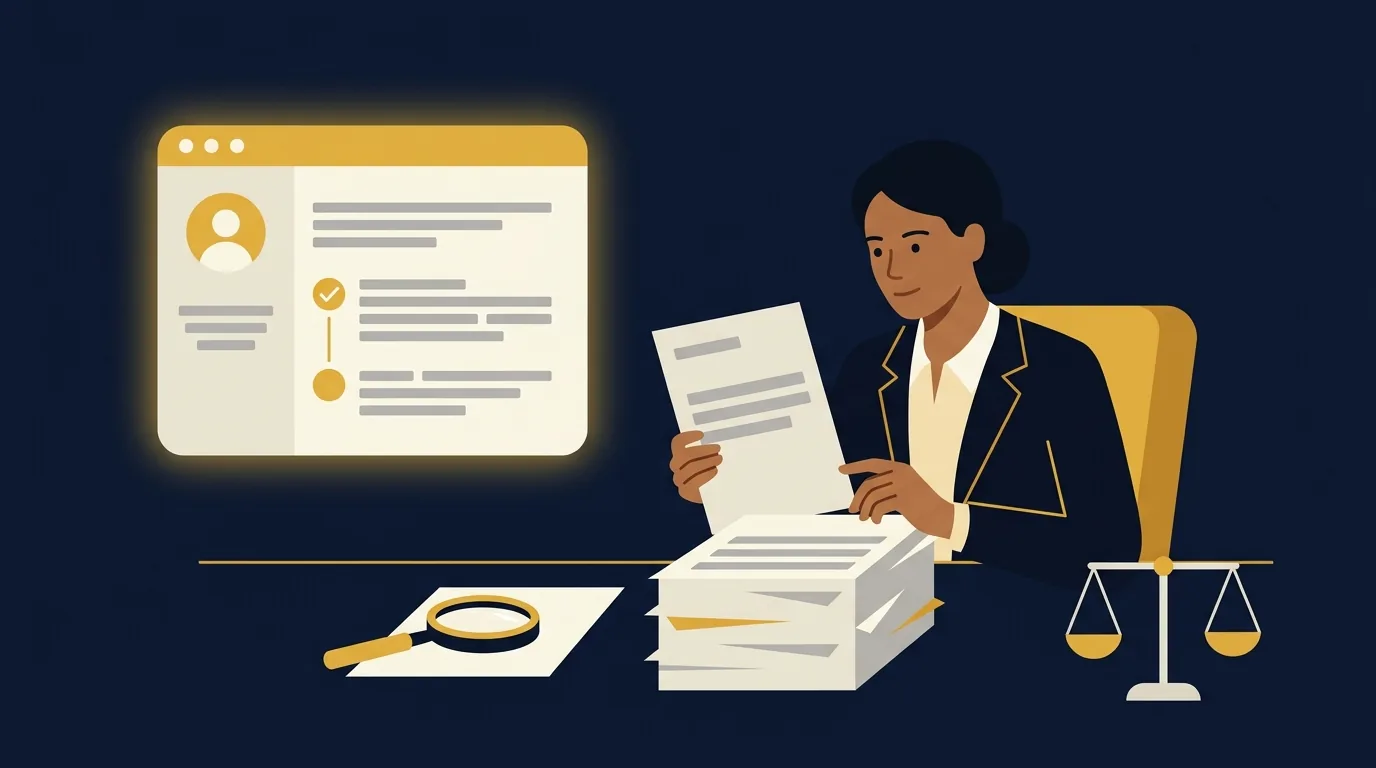 Briefpoint Review: AI Discovery Responses, Tested