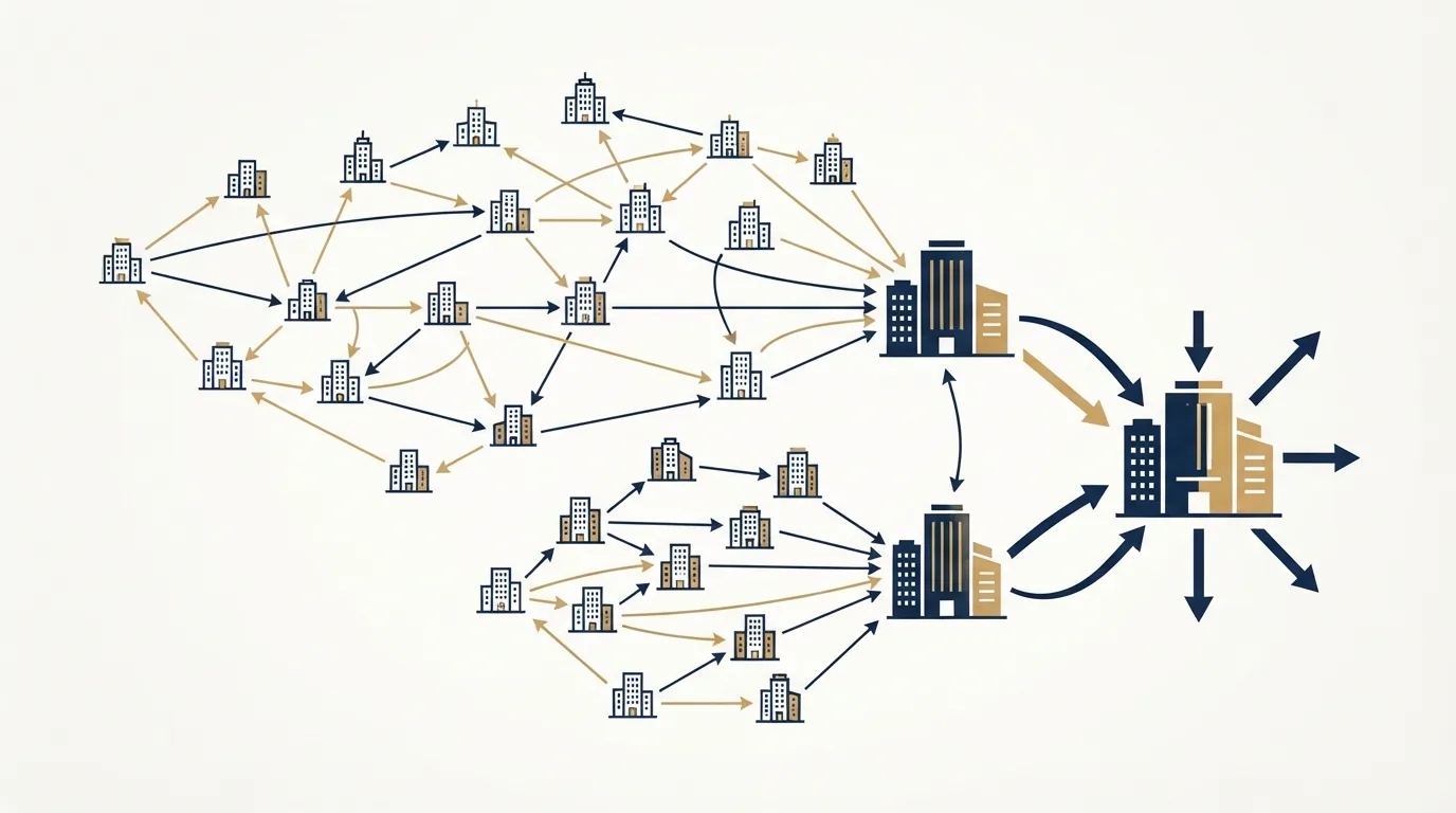 Legal AI Acquisitions & Rebrands Tracker