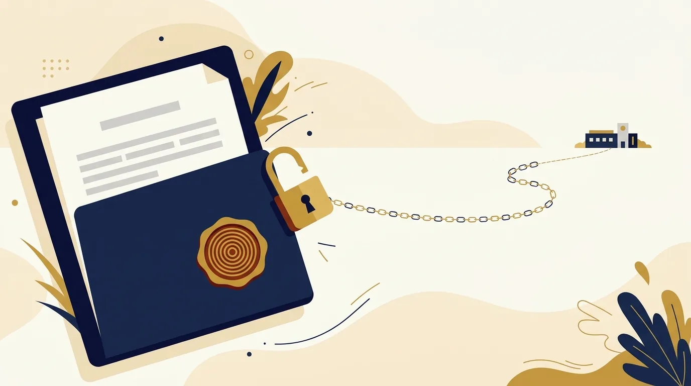 Legal AI Procurement Checklist: Contract Terms to Get Right