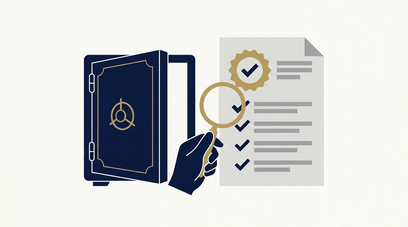 Is Your Legal AI Tool SOC 2 Certified? How to Check