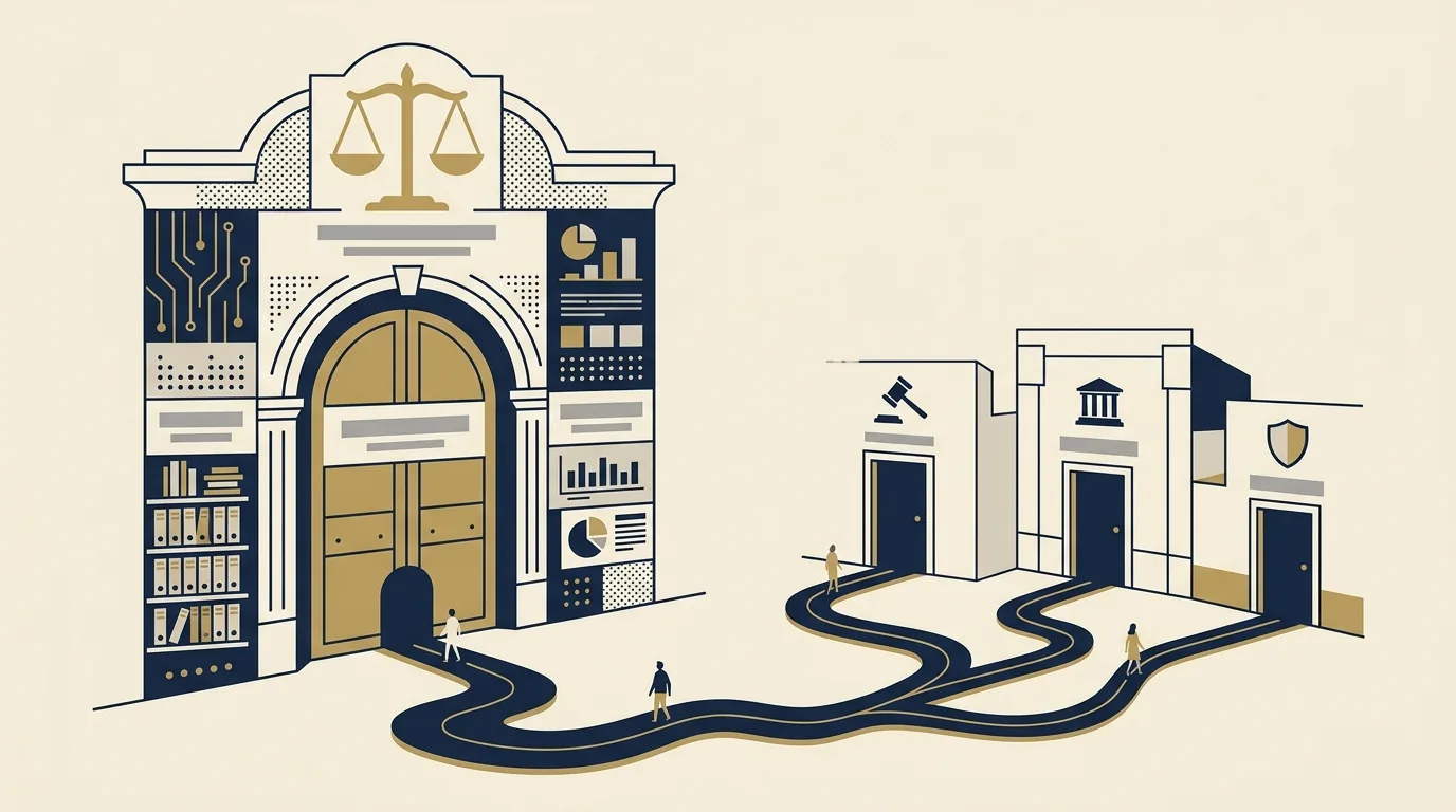 Lexis+ AI Alternatives: Research Tools Without the Lock-In
